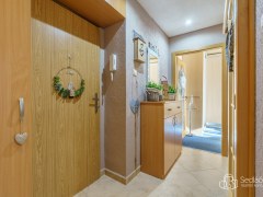 Zrekonstruovaný a zařízený byt 2+1 Sokolov, Sokolovská – fotografie 13