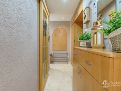 Zrekonstruovaný a zařízený byt 2+1 Sokolov, Sokolovská – fotografie 14