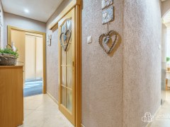 Zrekonstruovaný a zařízený byt 2+1 Sokolov, Sokolovská – fotografie 15