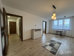 Pronájem bytu 2+1, Sokolov – fotografie 3