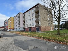 Pronájem bytu 2+1, Sokolov – fotografie 16