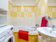 Byt 4+1 s balkonem v Kynšperku nad Ohří – fotografie 5