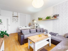 Byt 4+1 s balkonem v Kynšperku nad Ohří – fotografie 13