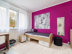 Byt 4+1 s balkonem v Kynšperku nad Ohří – fotografie 16