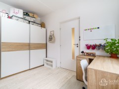 Byt 4+1 s balkonem v Kynšperku nad Ohří – fotografie 17