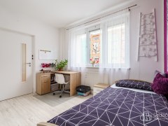 Byt 4+1 s balkonem v Kynšperku nad Ohří – fotografie 18