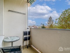 Byt 4+1 s balkonem v Kynšperku nad Ohří – fotografie 19
