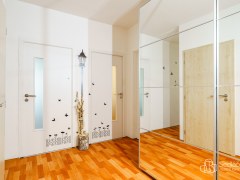 Byt 4+1 s balkonem v Kynšperku nad Ohří – fotografie 21