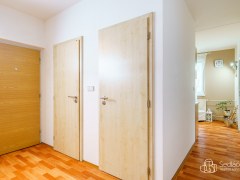 Byt 4+1 s balkonem v Kynšperku nad Ohří – fotografie 22