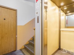 Byt 4+1 s balkonem v Kynšperku nad Ohří – fotografie 23