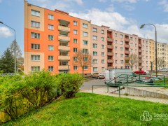 Byt 4+1 s balkonem v Kynšperku nad Ohří – fotografie 25