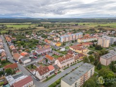 Byt 2+kk v Nýřanech v ulici Revoluční – fotografie 19