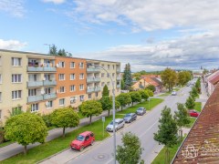 Byt 2+kk v Nýřanech v ulici Revoluční – fotografie 13