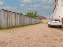 Byt 2+kk v Nýřanech v ulici Revoluční – fotografie 16