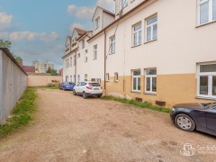 Byt 2+kk v Nýřanech v ulici Revoluční – fotografie 17