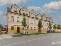 Byt 2+kk v Nýřanech v ulici Revoluční – fotografie 15