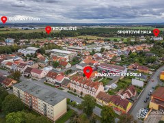 Byt 2+kk v Nýřanech v ulici Revoluční – fotografie 18