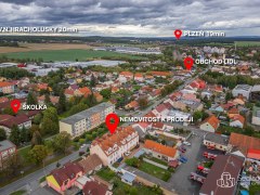 Byt 2+kk v Nýřanech v ulici Revoluční – fotografie 20