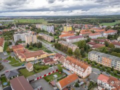 Byt 2+kk v Nýřanech v ulici Revoluční – fotografie 21