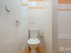 Byt 2+kk v Nýřanech v ulici Revoluční – fotografie 6