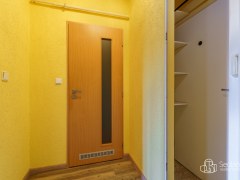 Byt 2+kk v Nýřanech v ulici Revoluční – fotografie 12