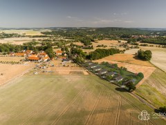 Pozemky pro výstavbu rodinných domů v Odravě - Dobroších – fotografie 2