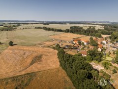 Pozemky pro výstavbu rodinných domů v Odravě - Dobroších – fotografie 9