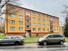 Prodej bytu 3+1 s balkonem v Sokolově. – fotografie 18