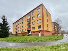 Prodej bytu 3+1 s balkonem v Sokolově. – fotografie 4