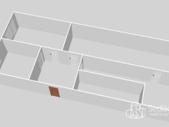 Prodej bytu 3+1 s balkonem v Sokolově. – fotografie 20