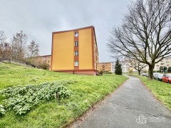 Prodej bytu 3+1 s balkonem v Sokolově. – fotografie 16