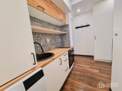 Moderní garsoniéra v centru města. – fotografie 2