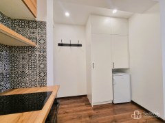 Moderní garsoniéra v centru města. – fotografie 3