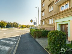 Byt 2+1 v Sokolově, ul. Pionýrů – fotografie 21