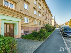 Byt 2+1 v Sokolově, ul. Pionýrů – fotografie 22
