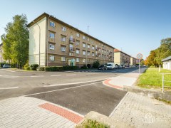Byt 2+1 v Sokolově, ul. Pionýrů – fotografie 20