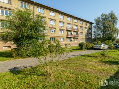 Byt 2+1 v Sokolově, ul. Pionýrů – fotografie 26