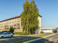 Byt 2+1 v Sokolově, ul. Pionýrů – fotografie 24