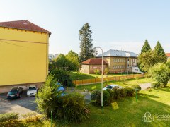 Byt 2+1 v Sokolově, ul. Pionýrů – fotografie 23