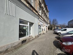 Obchodní prostory v Sokolově - centrum města. – fotografie 9