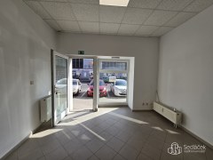 Obchodní prostory v Sokolově - centrum města. – fotografie 2