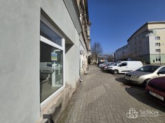 Obchodní prostory v Sokolově - centrum města. – fotografie 1