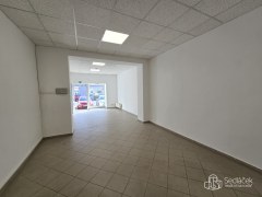 Obchodní prostory v Sokolově - centrum města. – fotografie 5