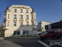 Obchodní prostory v Sokolově - centrum města. – fotografie 12