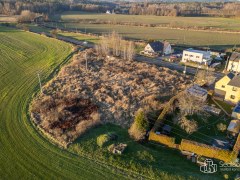 Prodej stavebního pozemku vhodného ke komerční výstavbě ve Františkových Lázních, Horní Lomany – fotografie 9