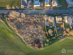 Prodej stavebního pozemku vhodného ke komerční výstavbě ve Františkových Lázních, Horní Lomany – fotografie 10
