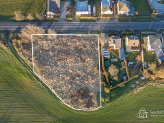 Prodej stavebního pozemku vhodného ke komerční výstavbě ve Františkových Lázních, Horní Lomany – fotografie 3