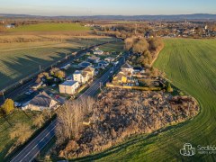 Prodej stavebního pozemku vhodného ke komerční výstavbě ve Františkových Lázních, Horní Lomany – fotografie 6