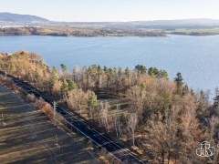 Prodej souboru pozemků 3 887m²  u Jesenické přehrady. – fotografie 11
