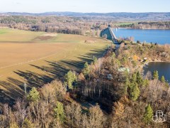 Prodej souboru pozemků 3 887m²  u Jesenické přehrady. – fotografie 13